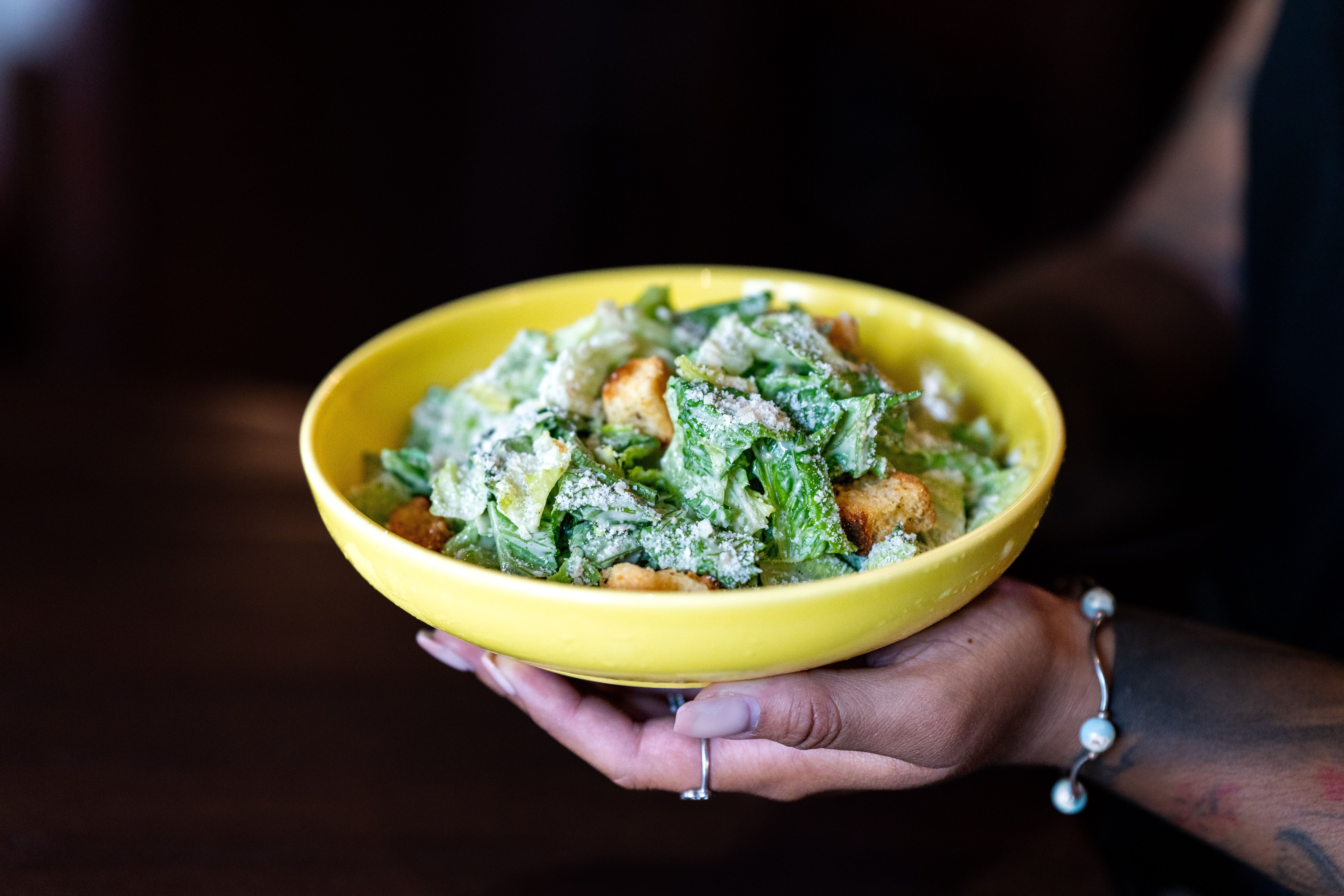 Rusty Bucket - Hilliard food