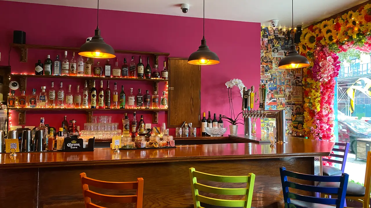 Talavera Cantina, Bronx County, NY