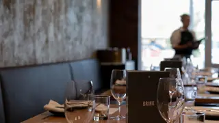 Una foto del restaurante Ava Dining