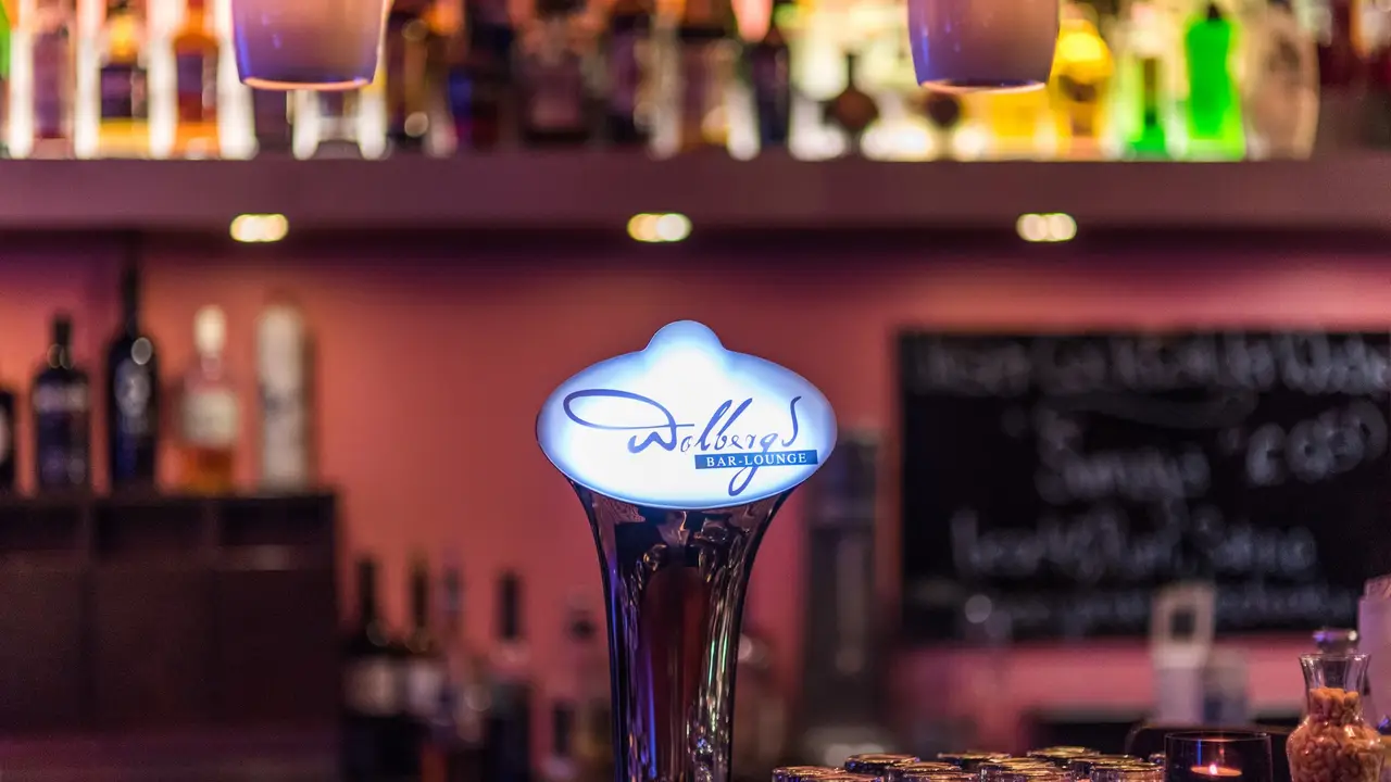 BAR-LOUNGE WOLBERGS, Norden, NI