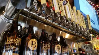 Una foto del restaurante Barrio Brewing Co. - Deer Valley