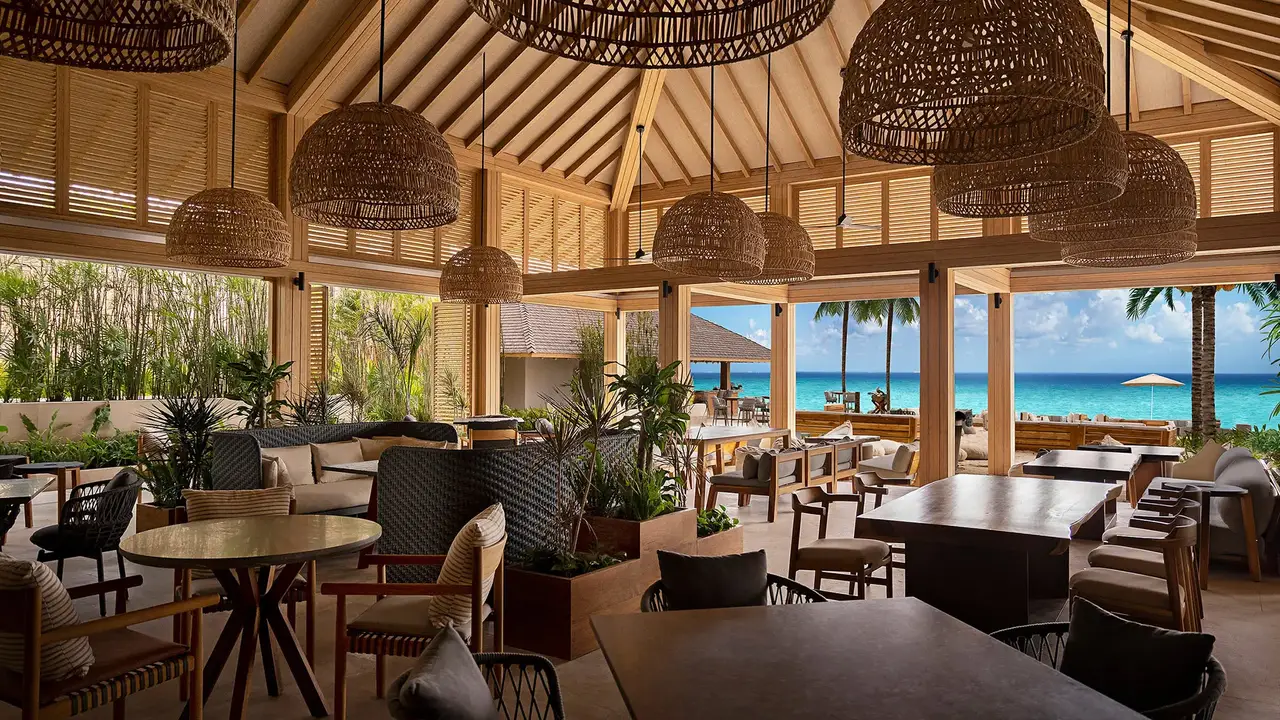 Sands, PLAYA DEL CARMEN, ROO