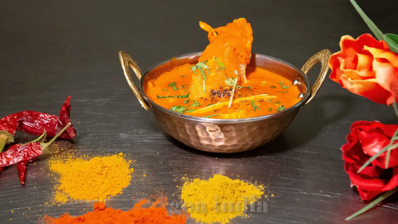 Goa India, Göttingen, NI