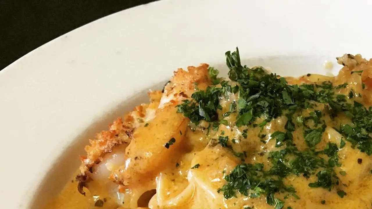 The Island Grille, Flagler Beach, FL