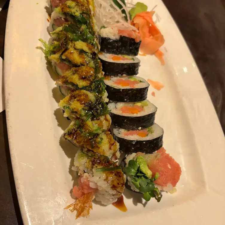 CRAVE - Eden Prairie, Eden Prairie, MN