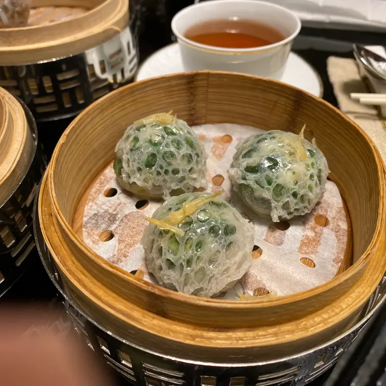 Four Seasons - Shenzhen - Zhou Yue Xuan, Shenzen, Guangdong