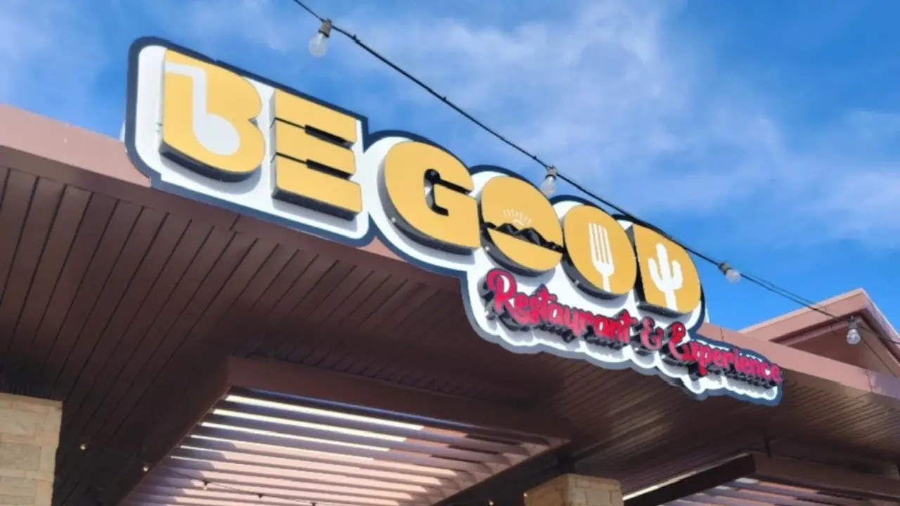 Be Good Restaurant & Experience- Henderson Nevada, Henderson, NV