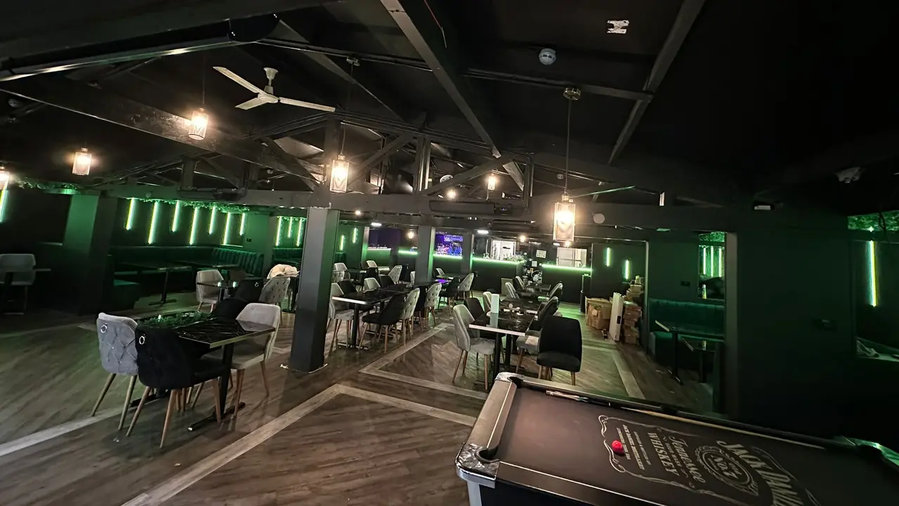 LAS Lounge LTD, Greater London, England
