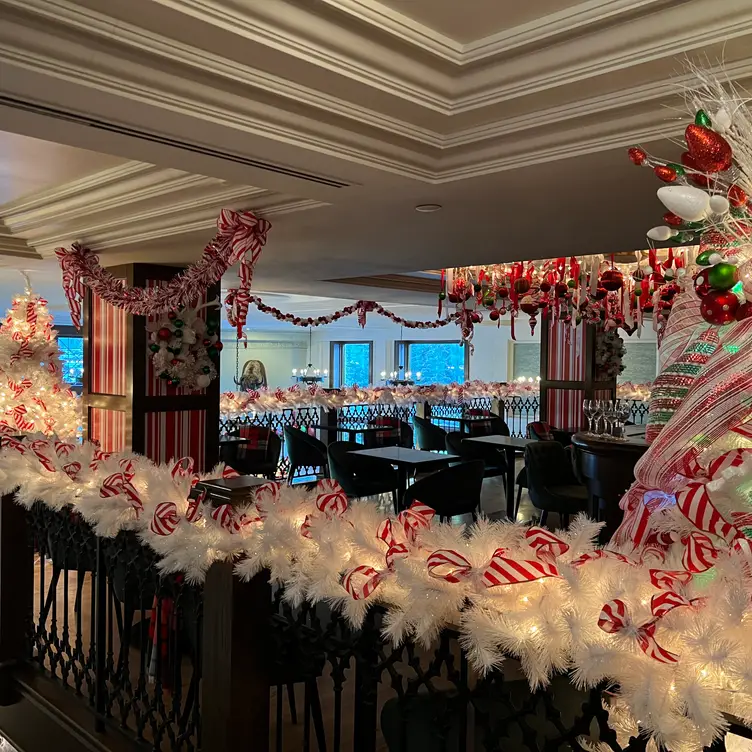 Fairmont Banff Springs – Special Events, Banff, AB