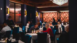 A photo of Casa Mangiare restaurant