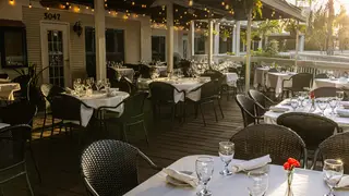 Une photo du restaurant Lima Restaurant and Pisco Bar