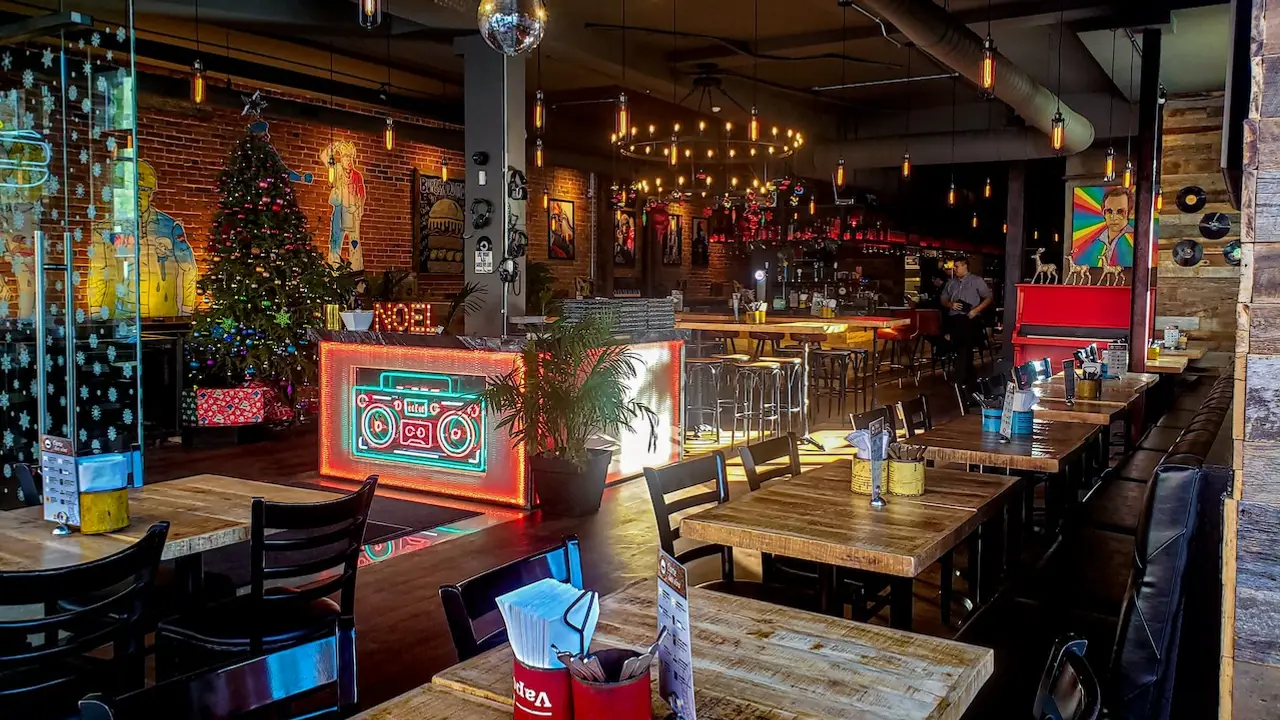 Notre Boeuf de Grace, Montréal, QC