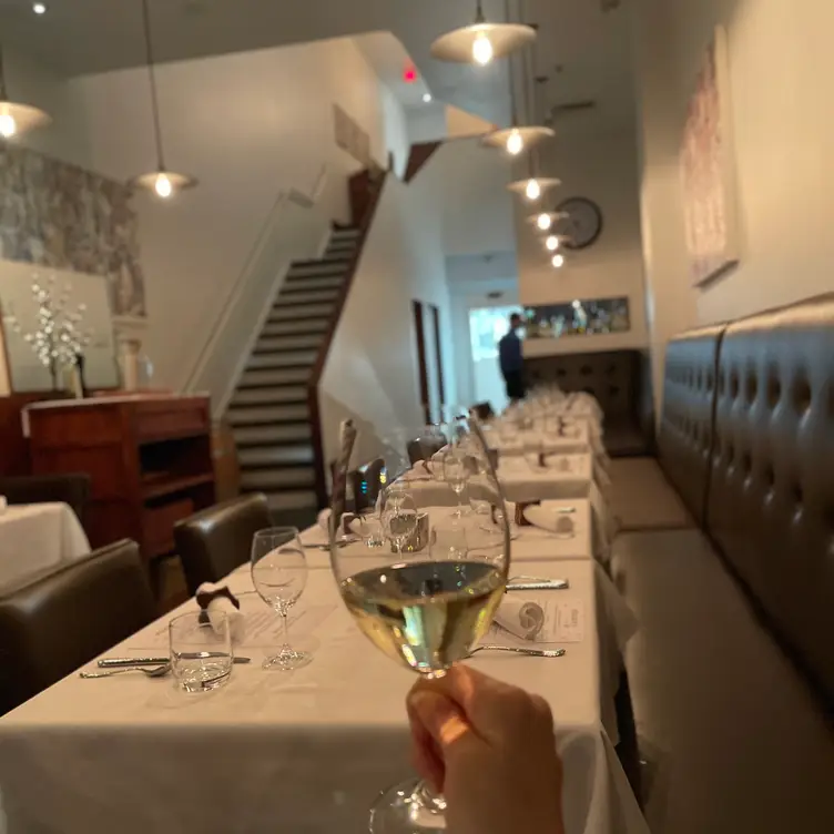 La Chronique, Montréal, QC