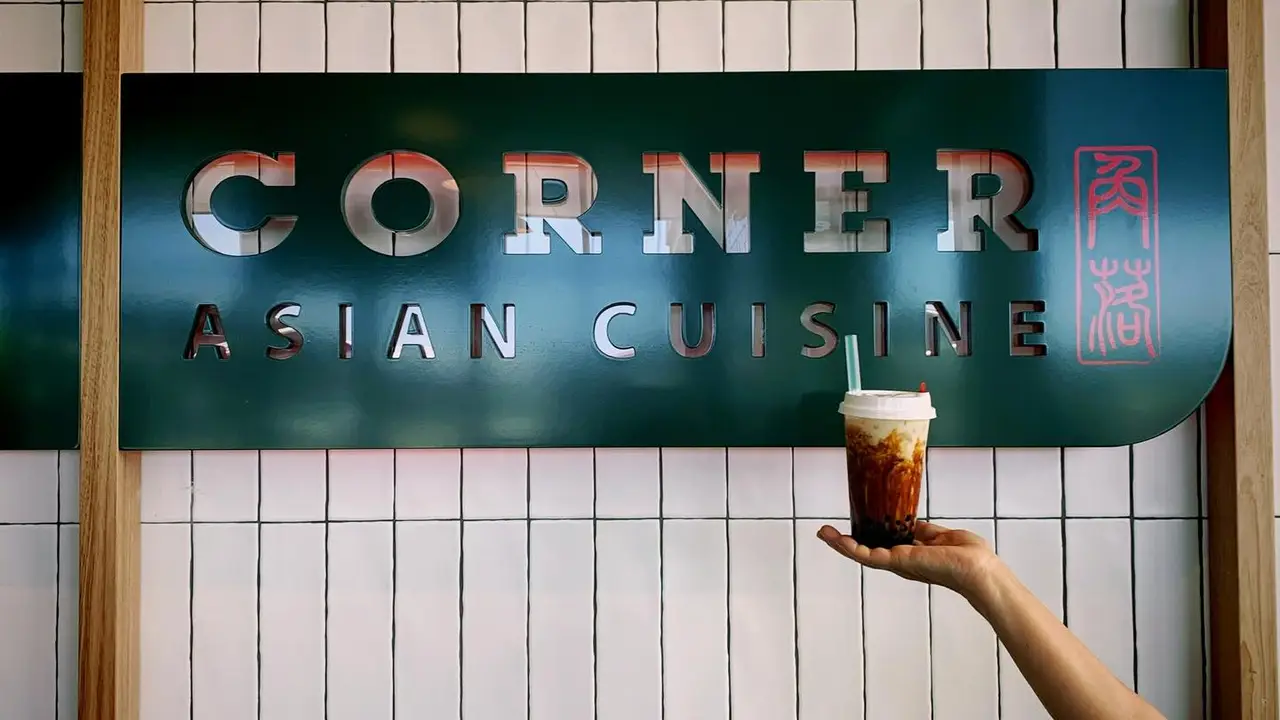 Corner Asian Cuisine @Baringa, Baringa, AU-QLD