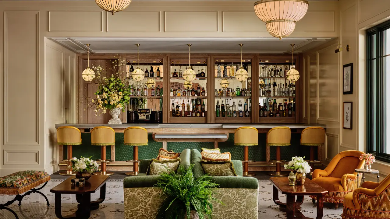 Coterie, Boston, MA
