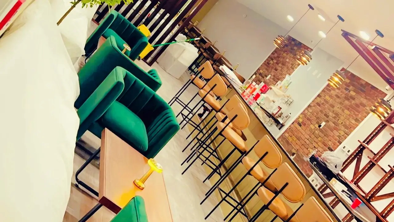 Salo Bar & Grill, Brockton, MA