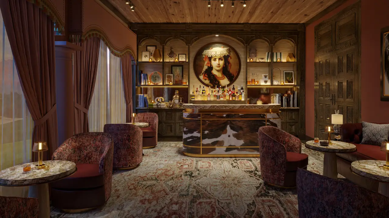 The Madam - Scottsdale, AZ | OpenTable