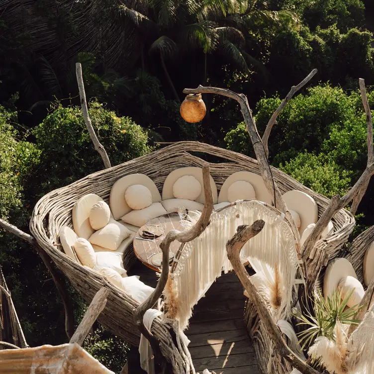 Kin Toh by AZULIK, Tulum, ROO
