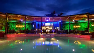 Una foto del restaurante Bar Blu