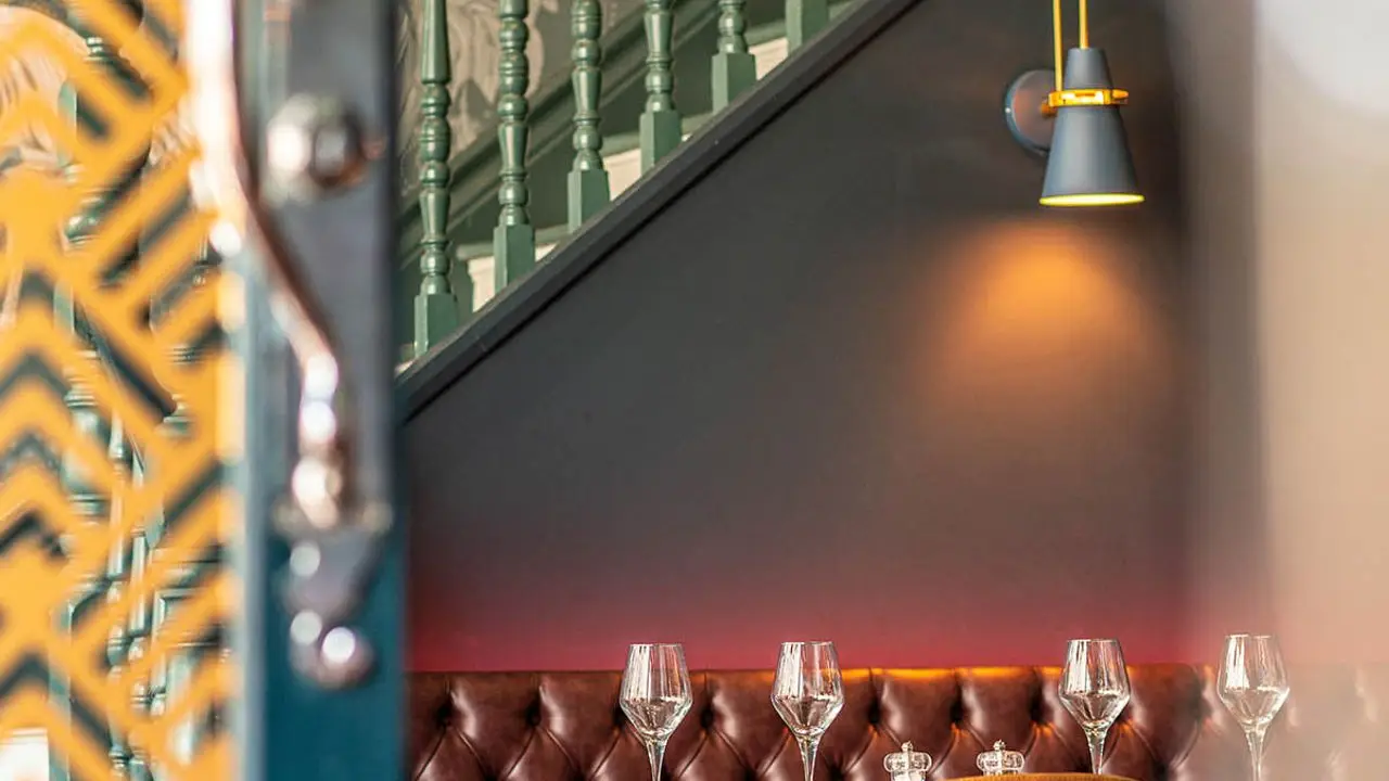 E Thirty - Nine, Hove, Brighton and Hove