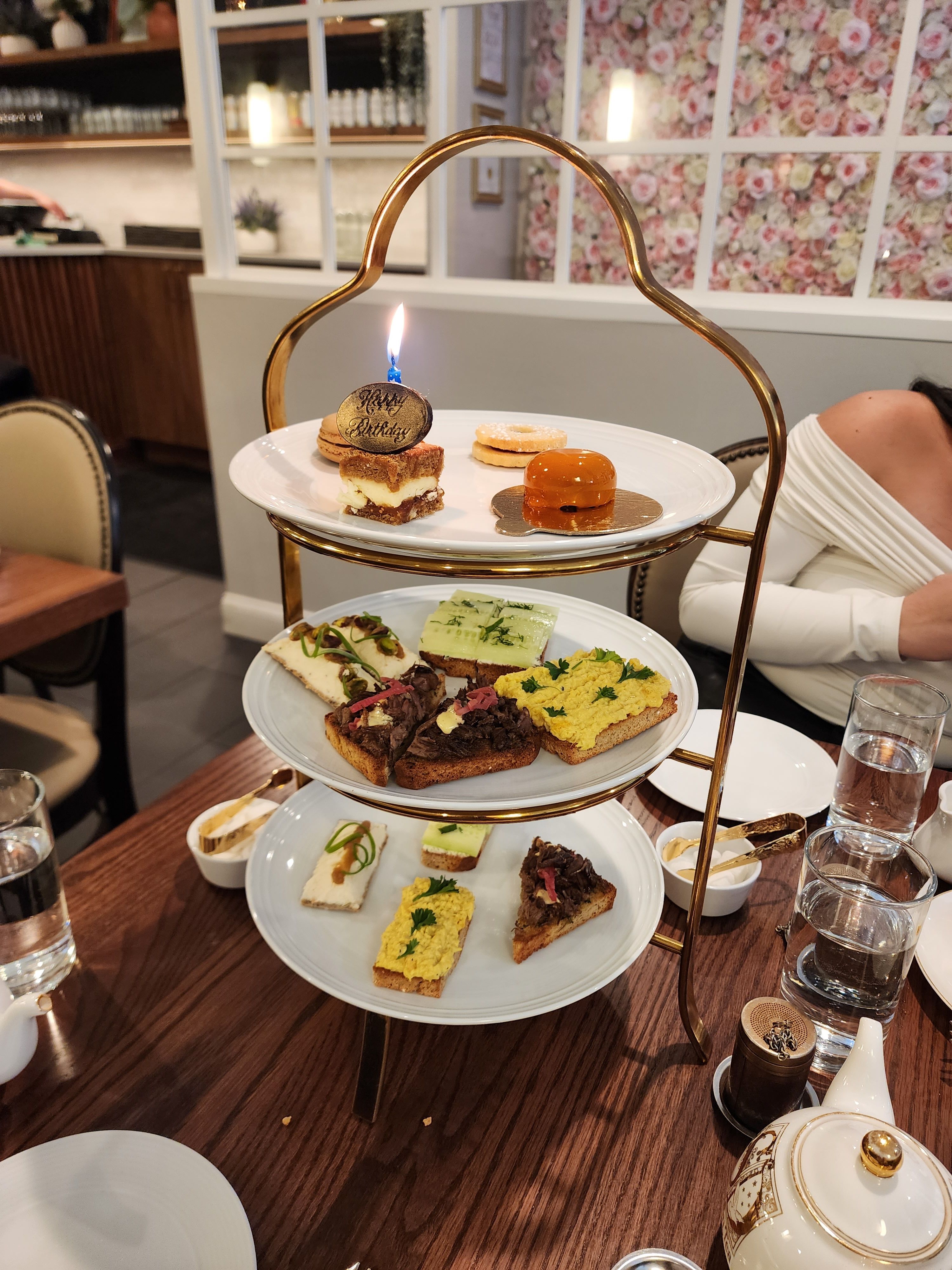 silver dove afternoon tea dress code Silver Dove Afternoon Tea (@silverdovetea)  Boston, MA