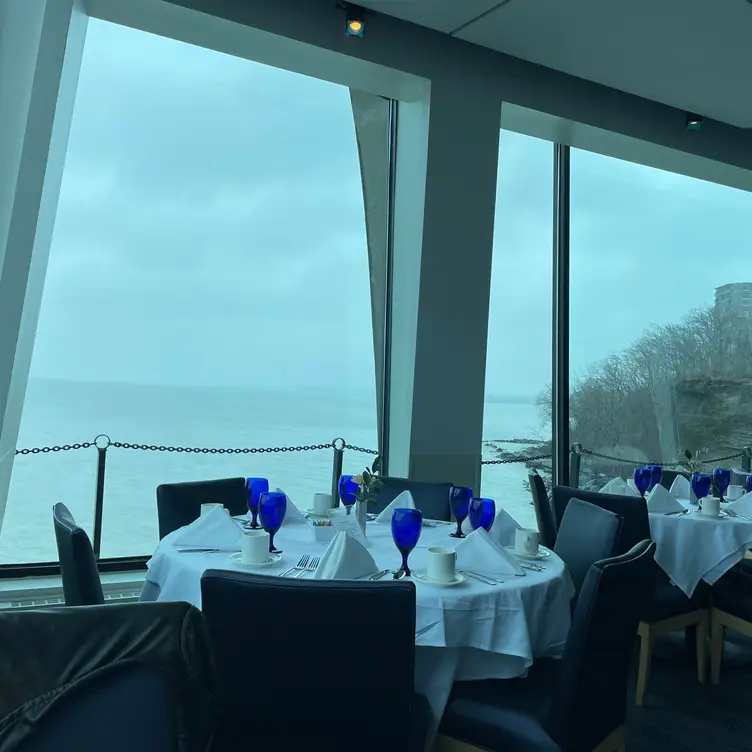 Pier W, Cleveland, OH
