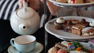 Una foto del restaurante Mimi's Bakehouse - Corstorphine