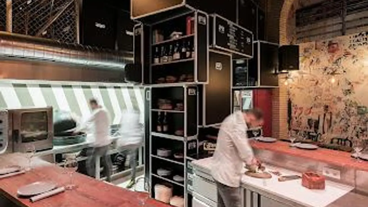 Pracer, A Coruña, GA