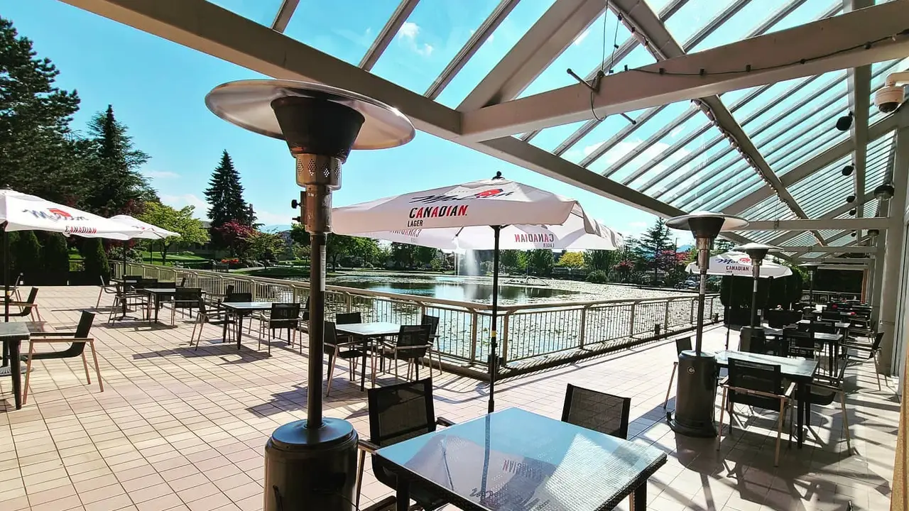 Preston's, Chilliwack, BC