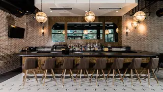 A photo of Small Giant Restaurant & Bar restaurant