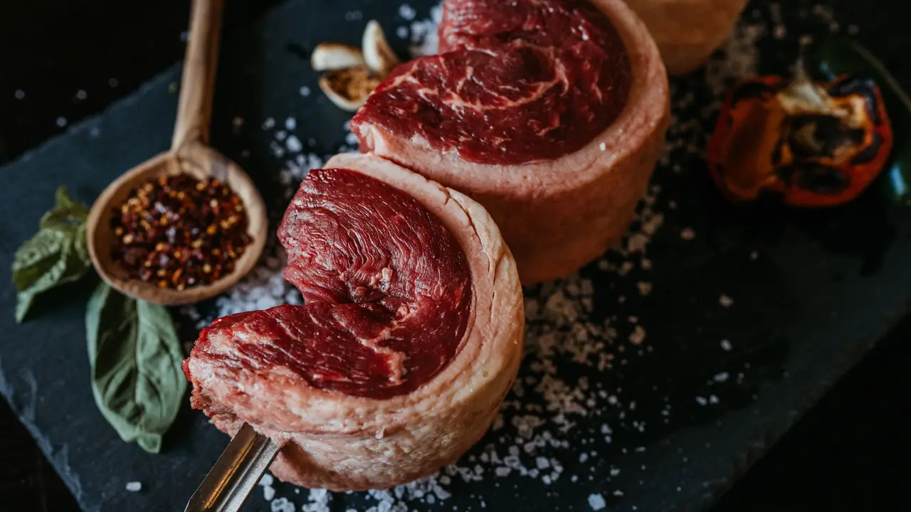 Pampas Brazilian Steakhouse - Sacramento, Sacramento, CA