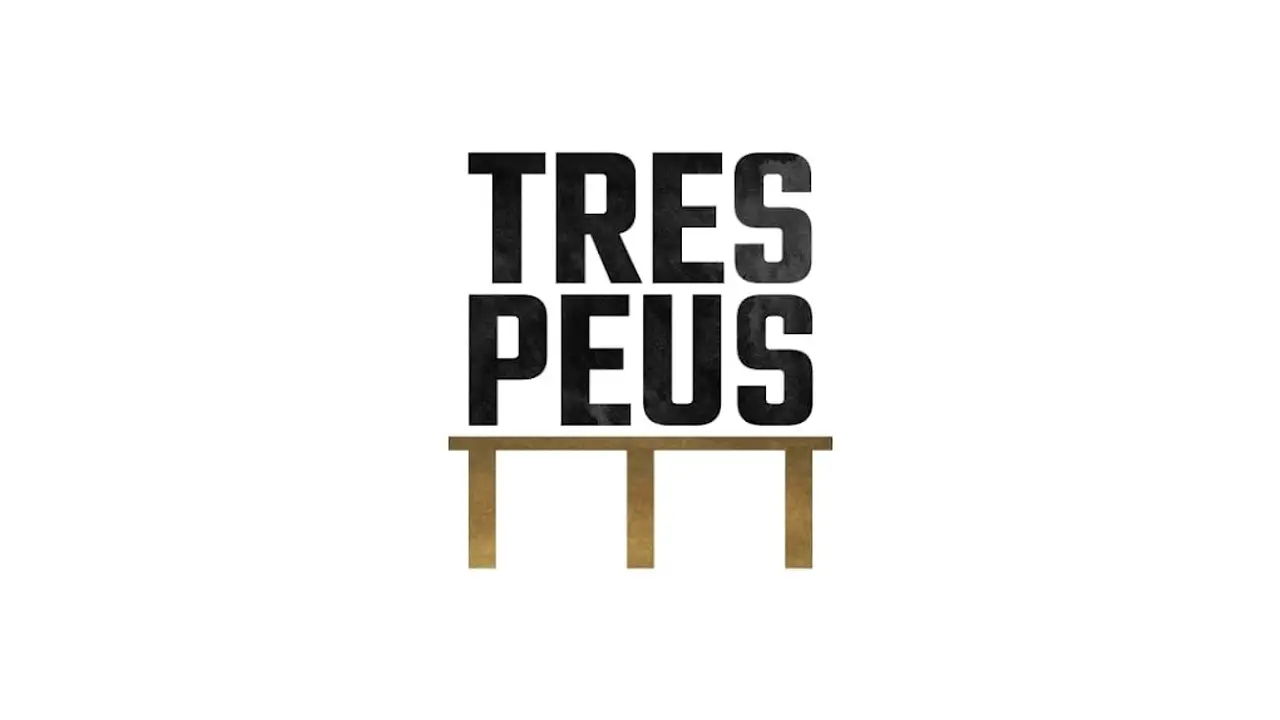 Trespeus Guadassuar, Guadassuar, VC