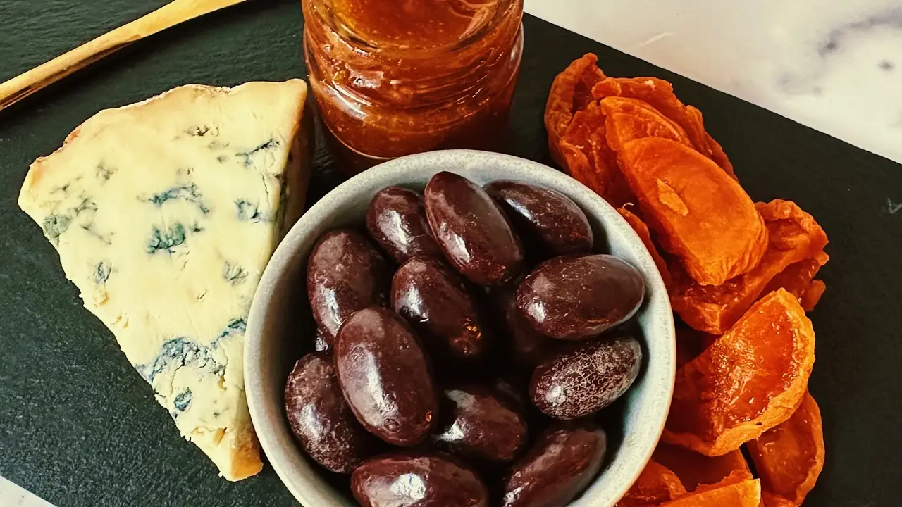Paste & Rind, Washington, DC