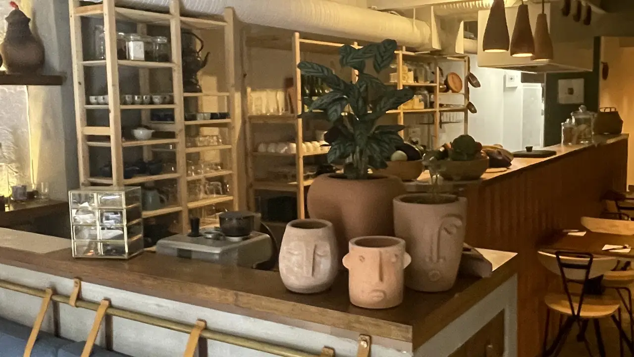 Wokando Cocina Casual, Ciudad de México, CDMX