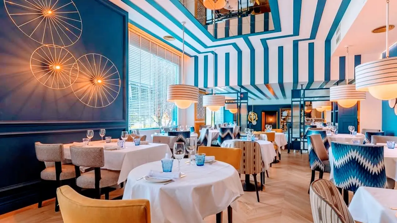 El Tinglao, Madrid, 