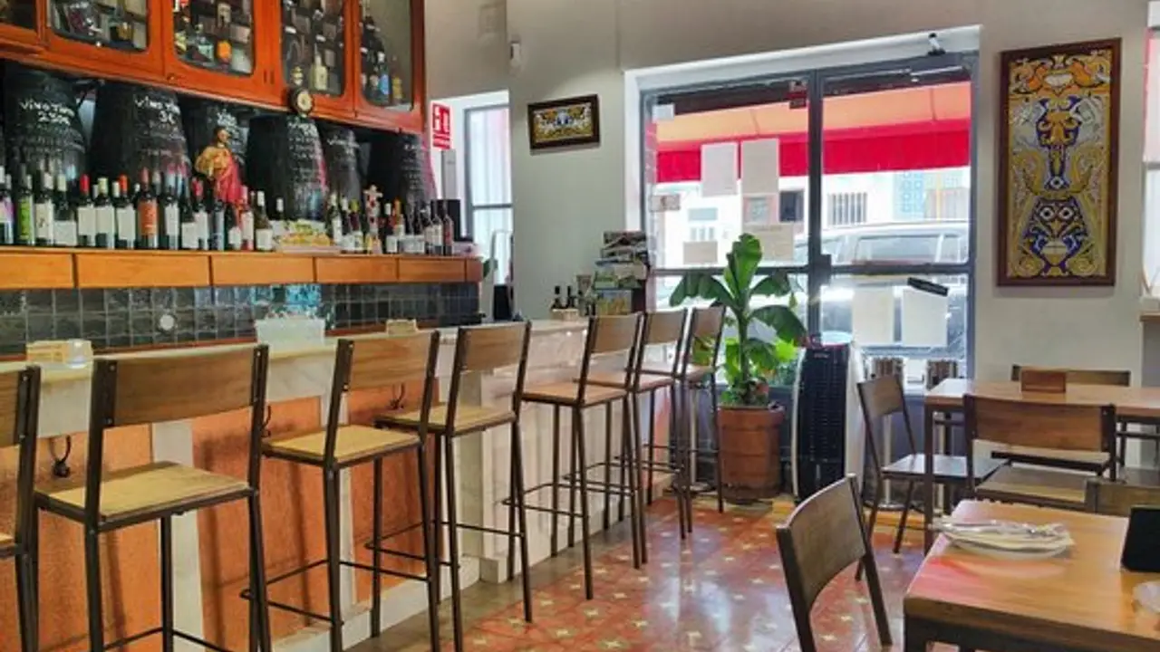 Bodega La Aldeana 1927 – Malarmat, Valencia, 
