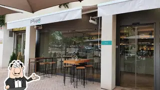 Een foto van restaurant Palique Pozuelo