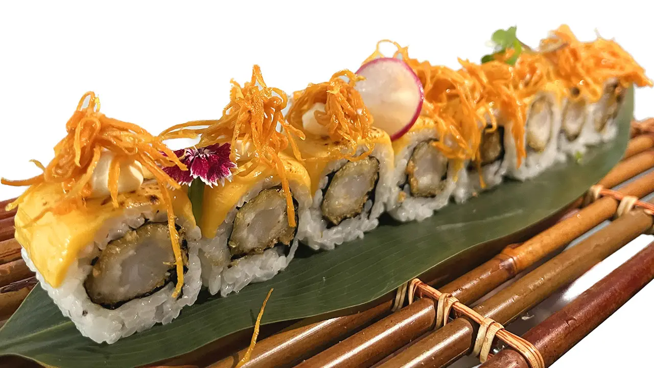 SushiFy, Barcelona, CT