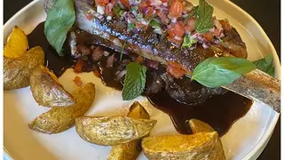 Tacande餐廳的相片