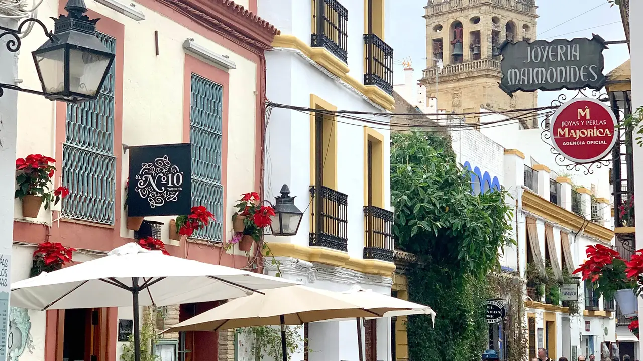 Taberna Nº10, Córdoba, AN
