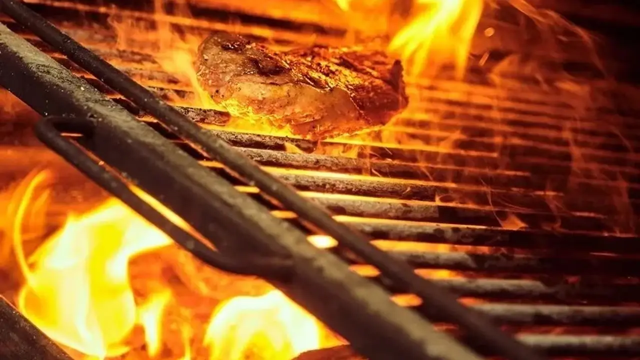 TEMPIO STEAK, Milan, LO