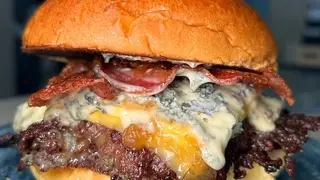Een foto van restaurant Torito Chévere