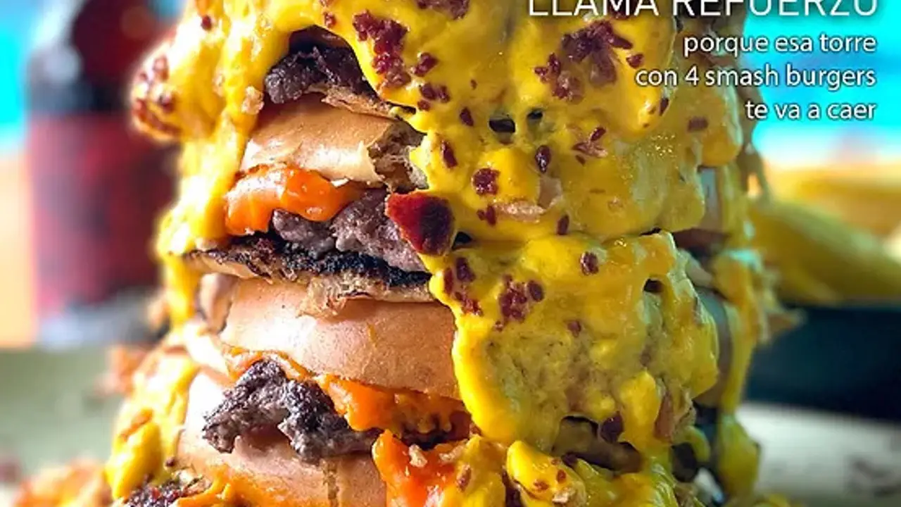 TORO BURGER CASTELLDEFELLS, Viladecans, CT