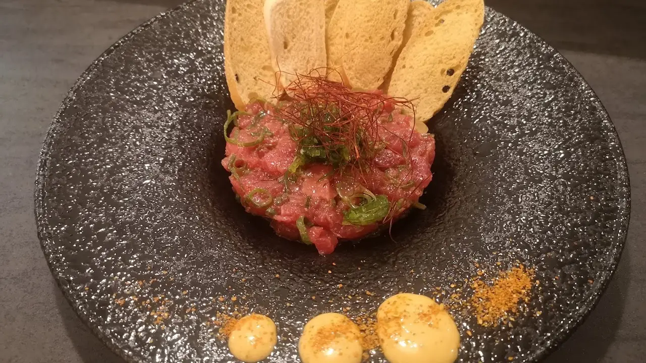 WASABI MÁLAGA, Málaga, AN