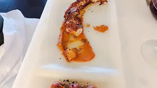 A photo of Zoco del Mar restaurant