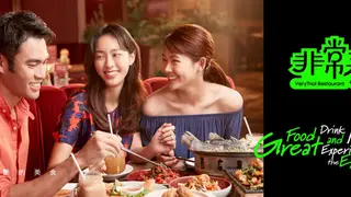Una foto del restaurante 非常泰 復興店