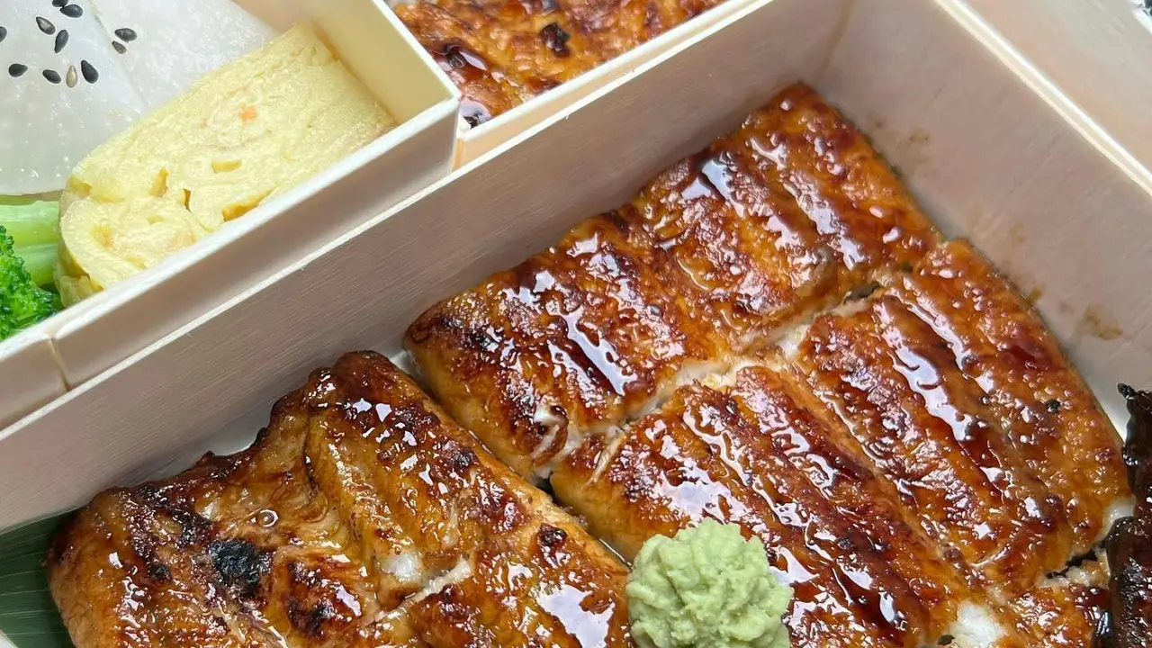 瑞佳鰻料理 屏東東港店, Donggang Township, PIF