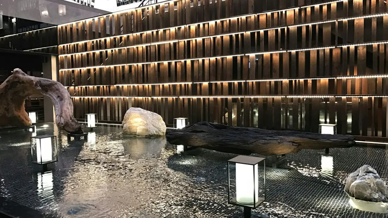 前鎮水產 德立莊店（台式火鍋）, Taipei City, TPE