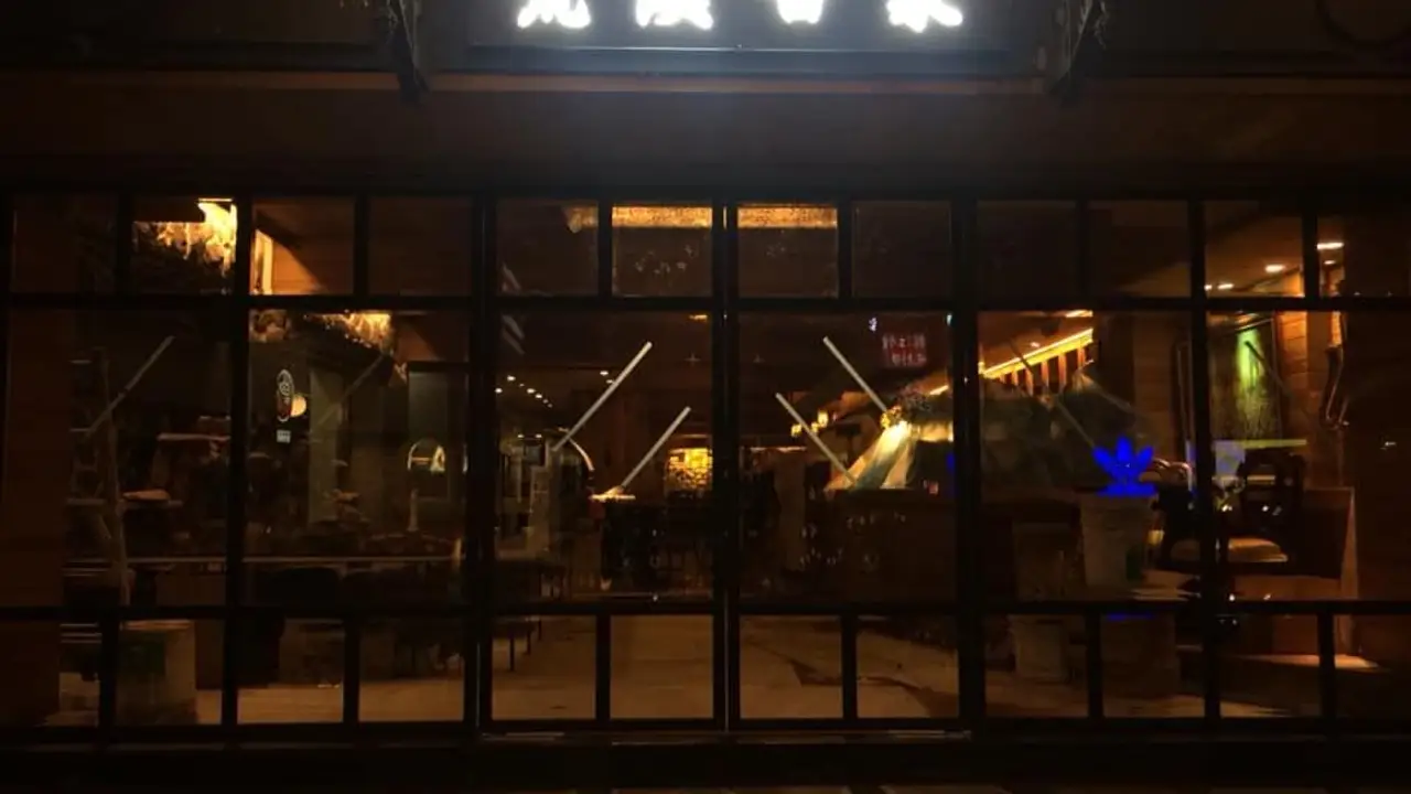 Mirage Bistro&Cafe@荒漠甘泉, Taipei City, TPE
