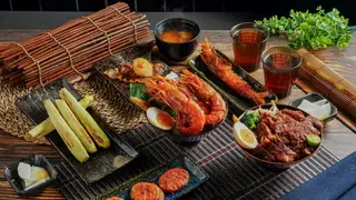 Una foto del restaurante 大河屋 高雄SKM Park店